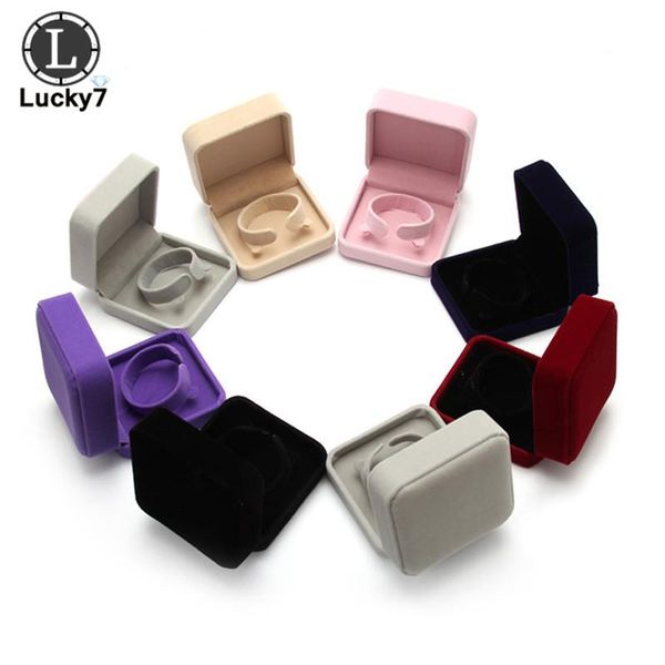 50pcs/lot factory wholesale flocking cloth jewelry storage pendant bracelet box jewelry box for bracelet, Pink;blue
50pcs/lot factory wholesale flocking cloth jewelry storage pendant bracelet box jewelry box for bracelet, Pink;blue