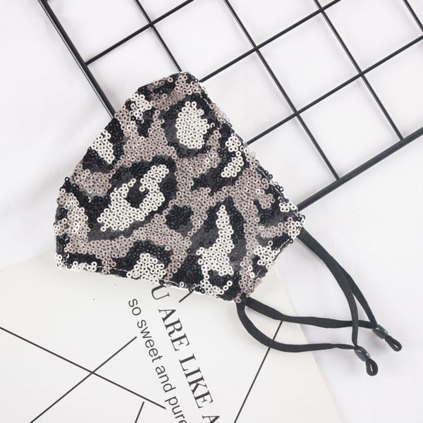 new fashion leopard sequin washable dust-proof personalized decorative masks for men and women nightclubs dhl shipping 3 nshhy
new fashion leopard sequin washable dust-proof personalized decorative masks for men and women nightclubs dhl shipping 3 nshhy