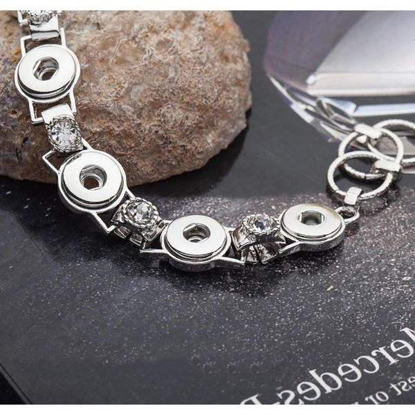 20pcs fashion mixes noosa button bracelets bangles antique silver engraved crystal flowers diy ginger snaps inte sqcomr new_dhbest, Golden;silver
20pcs fashion mixes noosa button bracelets bangles antique silver engraved crystal flowers diy ginger snaps inte sqcomr new_dhbest, Golden;silver