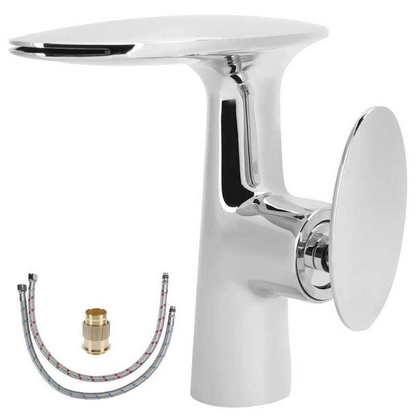 bathroom sink faucets faucet waterfall cold mixing water tap with single handle for home kitchen basin
bathroom sink faucets faucet waterfall cold mixing water tap with single handle for home kitchen basin