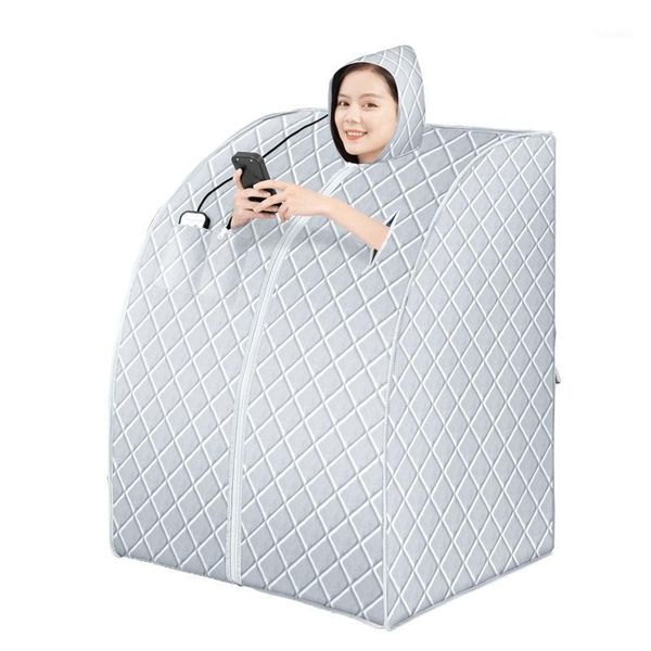 bathing tubs & seats sweat steamer single detox steaming room home body sweating sauna box full moon dry steamer1
bathing tubs & seats sweat steamer single detox steaming room home body sweating sauna box full moon dry steamer1