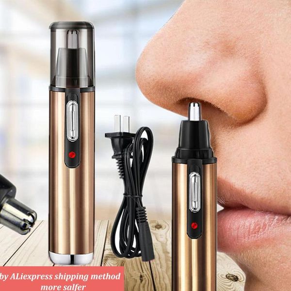 new trimmer for nose electric shaving nose hair trimmer safe face care shaving razor for men trimer makeup tools1
new trimmer for nose electric shaving nose hair trimmer safe face care shaving razor for men trimer makeup tools1