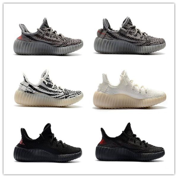 children cream white walking sneaker 28-35 kanye zebra infant kids boys running sport shoes bred beluga toddlers outdoor shoe, Black
children cream white walking sneaker 28-35 kanye zebra infant kids boys running sport shoes bred beluga toddlers outdoor shoe, Black
