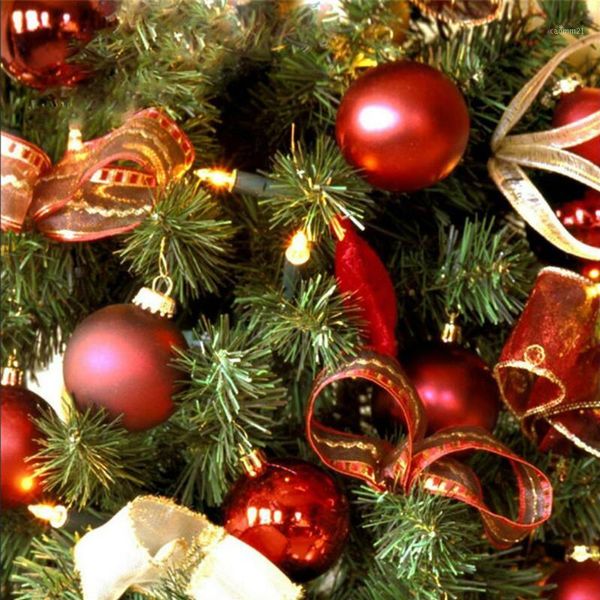6pcs 5cm christmas decoration plastic christmas ball xmas tree ball decor bauble hanging party wedding decor ornament 6zhh1911
6pcs 5cm christmas decoration plastic christmas ball xmas tree ball decor bauble hanging party wedding decor ornament 6zhh1911