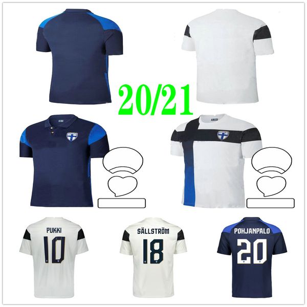 2020 2021 national team finland soccer jerseys pukki kemppi engman hradecky custom home white away blue 20 21 football shirts uniforms, Black;yellow
2020 2021 national team finland soccer jerseys pukki kemppi engman hradecky custom home white away blue 20 21 football shirts uniforms, Black;yellow