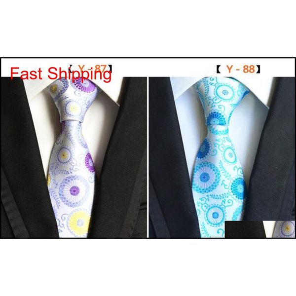 216 styles 8cm men silk ties fashion mens neck ties handmade wedding tie business ties england paisley tie stripes p qylzcu nana_shop, Blue;purple
216 styles 8cm men silk ties fashion mens neck ties handmade wedding tie business ties england paisley tie stripes p qylzcu nana_shop, Blue;purple