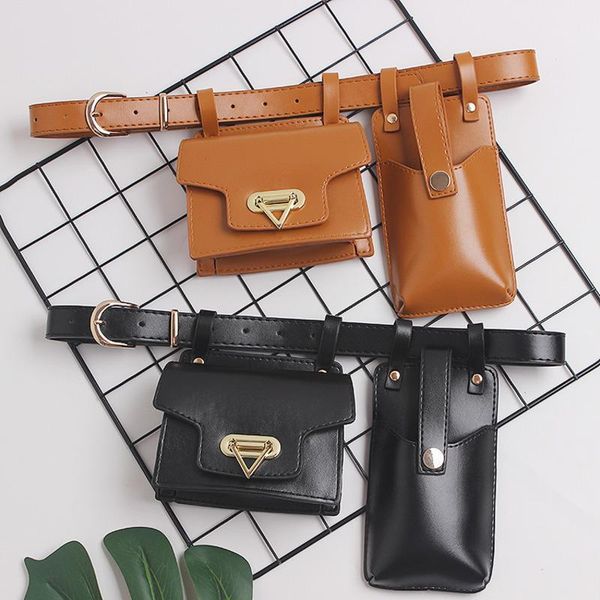 2020 women waist chest bag new inverted triangle metal lock mini lipstick mobile phone bag running composite 5c7r1
2020 women waist chest bag new inverted triangle metal lock mini lipstick mobile phone bag running composite 5c7r1