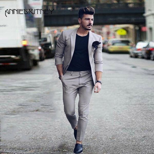ретро-серый мужские костюмы для свадьбы 2020 slim fit мужской blazer куртка красивый синий groom tuxedos мужские костюмы 2 шт пром wear, White;black
ретро-серый мужские костюмы для свадьбы 2020 slim fit мужской blazer куртка красивый синий groom tuxedos мужские костюмы 2 шт пром wear, White;black