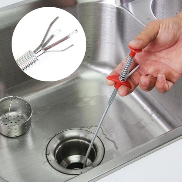 bath accessory set 60cm long sewer cleaning brush home bendable sink tub toilet dredge pipe snake tools creative bathroom kitchen accessorie
bath accessory set 60cm long sewer cleaning brush home bendable sink tub toilet dredge pipe snake tools creative bathroom kitchen accessorie