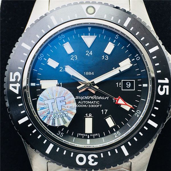 tf factory the diving machinery часы размер 44 мм принят чайка 2824 движение сапфировое кристаллическое стеклянное зеркало керамическое коль, Slivery;brown
tf factory the diving machinery часы размер 44 мм принят чайка 2824 движение сапфировое кристаллическое стеклянное зеркало керамическое коль, Slivery;brown