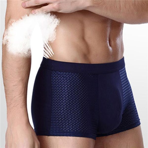 underpants breathable men boxershorts plus zise 4xl mesh hollow out soft seamless summer solid male underwear, Black;white
underpants breathable men boxershorts plus zise 4xl mesh hollow out soft seamless summer solid male underwear, Black;white