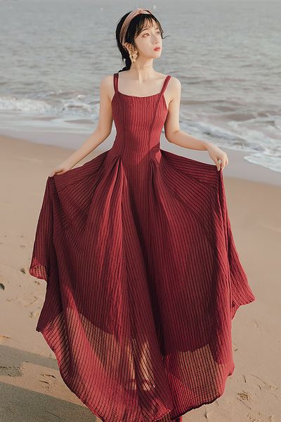 dressed as a woman's long party with back-down low-back cleavage mesh sleeveless lady bandage dress beach 2021 summer 8lz8, Black;gray
dressed as a woman's long party with back-down low-back cleavage mesh sleeveless lady bandage dress beach 2021 summer 8lz8, Black;gray