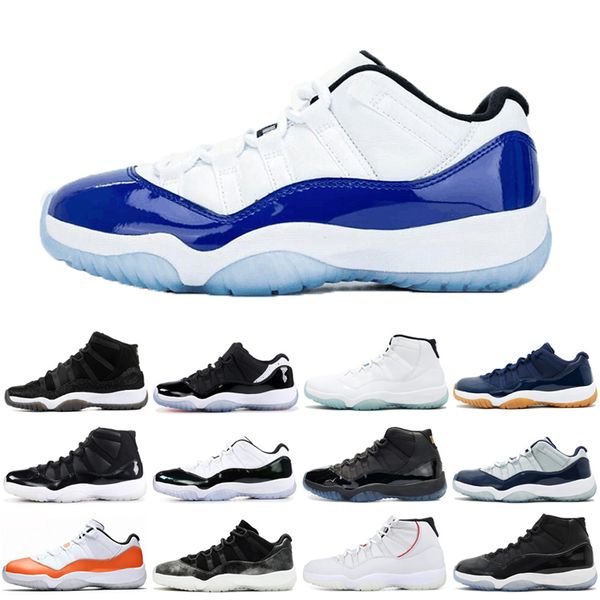 new arrival 11 11s men women basketball shoes 25th anniversary cap and gown prom night sports shoes trainers sneakers 36-47
new arrival 11 11s men women basketball shoes 25th anniversary cap and gown prom night sports shoes trainers sneakers 36-47