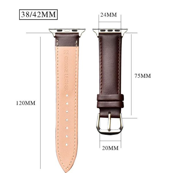 brown leather band loop strap for watch 6 se 5 4 3 2 1 38mm 40mm , men leather wa qylqeo, Black;brown
brown leather band loop strap for watch 6 se 5 4 3 2 1 38mm 40mm , men leather wa qylqeo, Black;brown