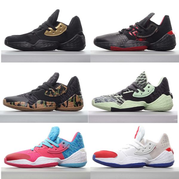new mens james harden 4 vol. 4 4s iv mvp vol.4 boys basketball shoes outdoor sports training sneakers eur40-45
new mens james harden 4 vol. 4 4s iv mvp vol.4 boys basketball shoes outdoor sports training sneakers eur40-45