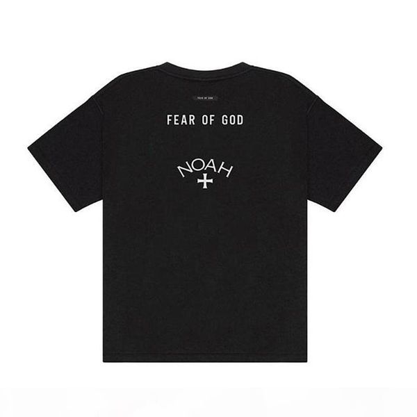 20ss fear of god gf 3m reflective t-shirts in memory george floyd fog joint signed collaboration t shirts men women casual oversize tee, White;black
20ss fear of god gf 3m reflective t-shirts in memory george floyd fog joint signed collaboration t shirts men women casual oversize tee, White;black