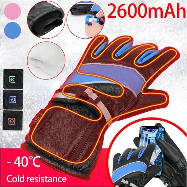smart electric heating gloves winter heating man woman heated charging gloves rechargeable lithium battery warmth ski winter
smart electric heating gloves winter heating man woman heated charging gloves rechargeable lithium battery warmth ski winter