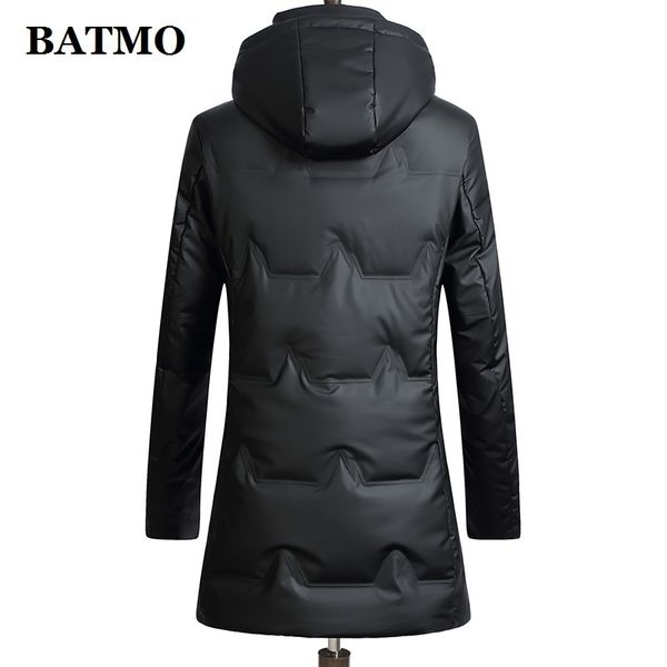 batmo 2020 new arrival winter 90% grey duck down hooded jackets men,waterproof warm parkas coat 209717 q1209, Black
batmo 2020 new arrival winter 90% grey duck down hooded jackets men,waterproof warm parkas coat 209717 q1209, Black