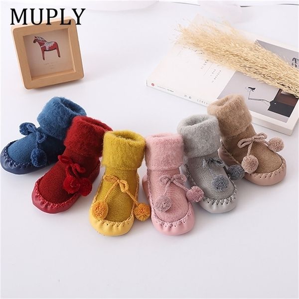 winter girl boy chaussette infant cotton leg warmers children floor anti-slip baby step socks y201009, Pink;yellow
winter girl boy chaussette infant cotton leg warmers children floor anti-slip baby step socks y201009, Pink;yellow