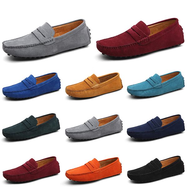 fashion men casual shoes espadrilles triple black white brown wine red navy khaki mens sneakers outdoor jogging walking 39-47
fashion men casual shoes espadrilles triple black white brown wine red navy khaki mens sneakers outdoor jogging walking 39-47