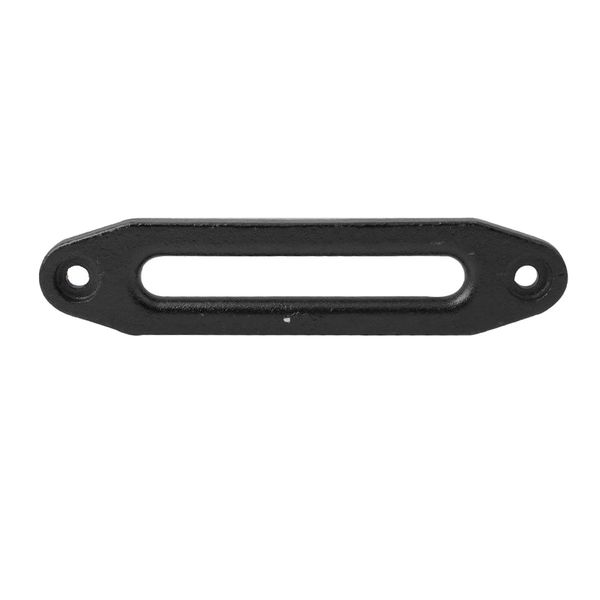 universal 10\" synthetic winch rope cable aluminium hawse fairlead for 8000-13000lbs winch wear-resistant black
universal 10\" synthetic winch rope cable aluminium hawse fairlead for 8000-13000lbs winch wear-resistant black