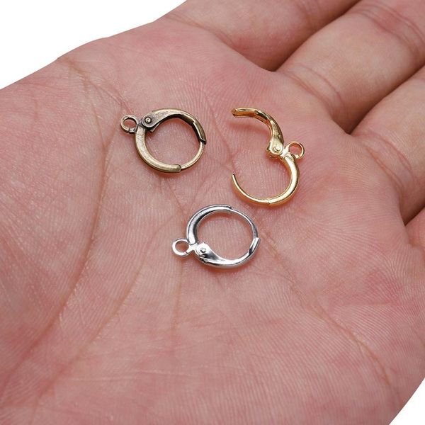 20pcs/lot 14x12mm gold france lever earring hooks wire settings base earrings hoops for jewelry making finding supplies wmtkfv mywjqq
20pcs/lot 14x12mm gold france lever earring hooks wire settings base earrings hoops for jewelry making finding supplies wmtkfv mywjqq