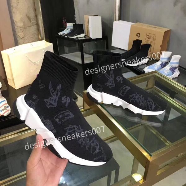 2021the new man soft and comfortable, fashionable high-rise sports shoes fz191007, Black