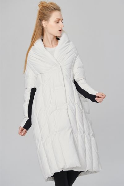 2021 new winter for women european parka coat warm white duck jackets down women's jacket wxf171 95ot, Black
2021 new winter for women european parka coat warm white duck jackets down women's jacket wxf171 95ot, Black