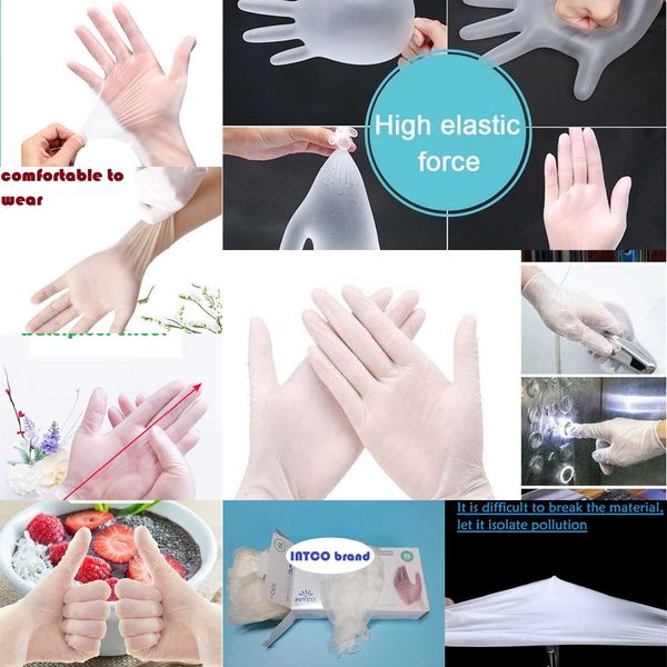 factory3yxccleaning 100pcs household pvc white disposable intco brand washing laboratory nail art tattoo anti-static glov
factory3yxccleaning 100pcs household pvc white disposable intco brand washing laboratory nail art tattoo anti-static glov