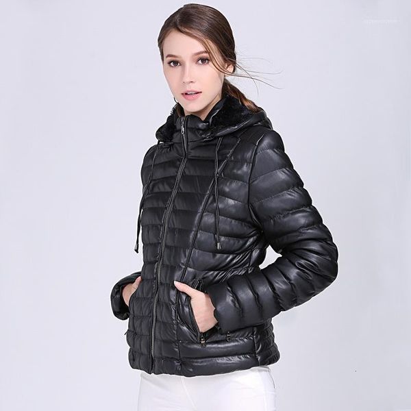 women's down & parkas 2021 ma'am cotton-padded jacket keep warm self-cultivation light noodles clothes cotton woman1, Black
women's down & parkas 2021 ma'am cotton-padded jacket keep warm self-cultivation light noodles clothes cotton woman1, Black