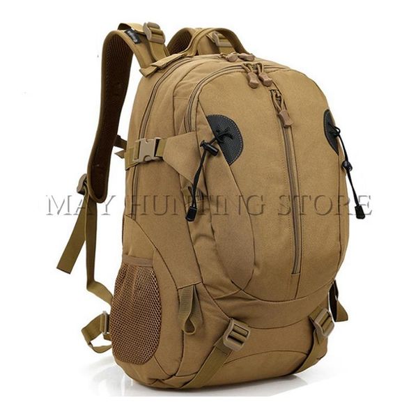 outdoor bags 40l sport backpack tactical rucksacks camping hiking trekking bag