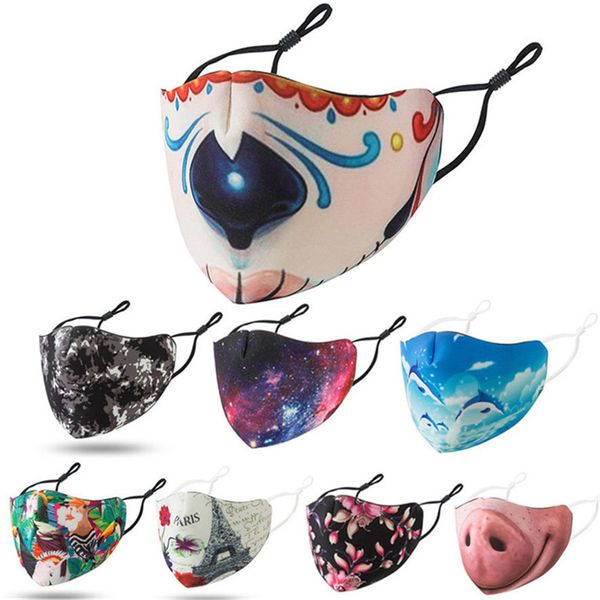 face mask dustproof men's and women's universal adjustable ear buckle reusable mask sunscreen fashion washable mask
face mask dustproof men's and women's universal adjustable ear buckle reusable mask sunscreen fashion washable mask