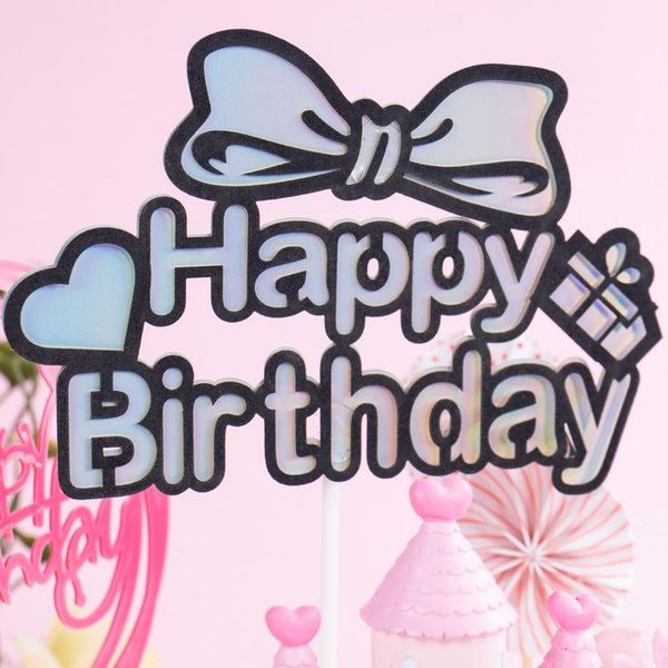 colorful laser bow happy birthday cake er girl patry supplies candy bar baby shower child birthday cartoon cake decroting1
colorful laser bow happy birthday cake er girl patry supplies candy bar baby shower child birthday cartoon cake decroting1