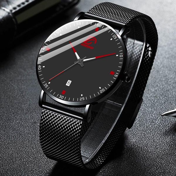 dijanes fashion mens business minimalist business black watchs роскошные ультратонкие из нержавеющей стали сетка сетки кварцевые часы reloj, Silver
dijanes fashion mens business minimalist business black watchs роскошные ультратонкие из нержавеющей стали сетка сетки кварцевые часы reloj, Silver