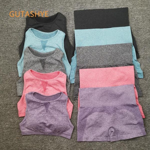 women yoga set fitness sport suits gym fitness vest bra sports shorts seamless yoga suit women workout shirts bra sports set1, White;red
women yoga set fitness sport suits gym fitness vest bra sports shorts seamless yoga suit women workout shirts bra sports set1, White;red