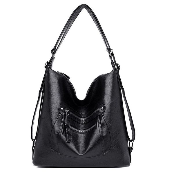 2020 new elegant temperament tote bag brand design large capacity casual women shoulder bag handbag ladies
2020 new elegant temperament tote bag brand design large capacity casual women shoulder bag handbag ladies