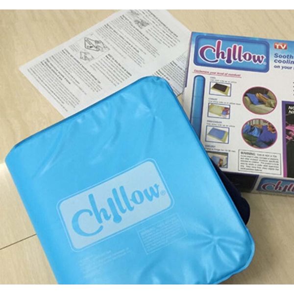 wholesale muscle relief summer ice pad massager therapy sleeping aid insert pillows pad mat cooling gel pillow wit jllbyt lucky2005
wholesale muscle relief summer ice pad massager therapy sleeping aid insert pillows pad mat cooling gel pillow wit jllbyt lucky2005