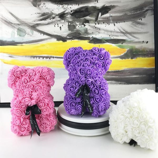 fashionable 25cm red pink bear rose teddy bear rose flower artificial decoration christmas gifts for women valentines gift1
fashionable 25cm red pink bear rose teddy bear rose flower artificial decoration christmas gifts for women valentines gift1