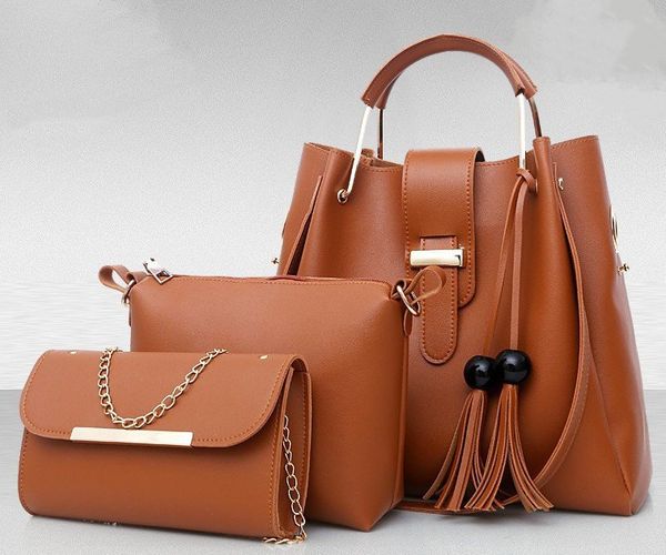 hbp composite bag messenger bags handbag purse new designer bag fashion fashion three-in-one chain temperament
hbp composite bag messenger bags handbag purse new designer bag fashion fashion three-in-one chain temperament