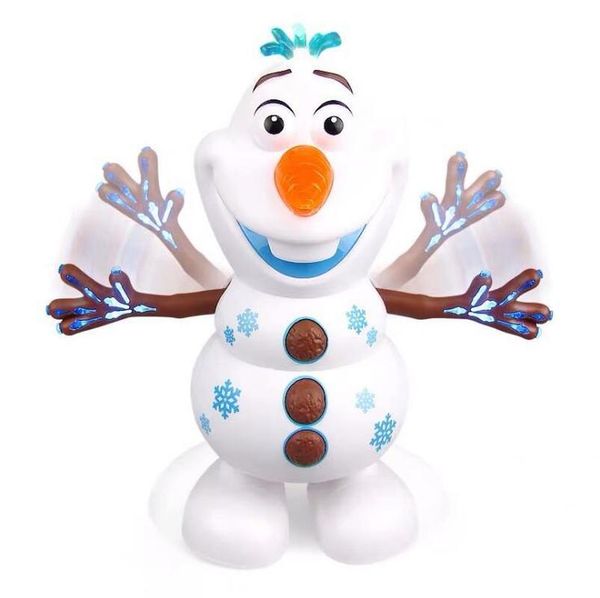 christmas decorations dancing action figures toys electric doll with light music hand machine snowman gift
christmas decorations dancing action figures toys electric doll with light music hand machine snowman gift