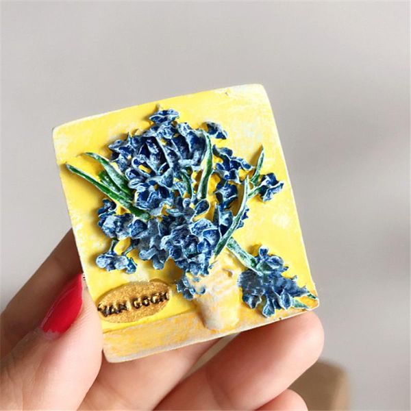 van gogh painting refrigerator magnets christmas halloween home decoration sunflower resin craft souvenir fridge magnet 1pc wmtgja comb2010
van gogh painting refrigerator magnets christmas halloween home decoration sunflower resin craft souvenir fridge magnet 1pc wmtgja comb2010