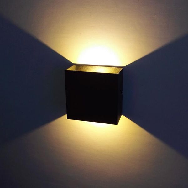 wall lamp cube cob 6w led up and down sconce ac85-265v bedroom bedside light indoor aluminium decoration lighting fixture
wall lamp cube cob 6w led up and down sconce ac85-265v bedroom bedside light indoor aluminium decoration lighting fixture