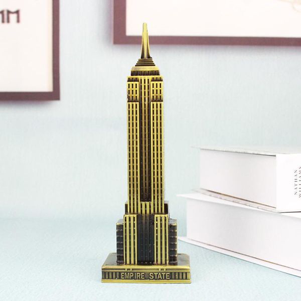 metal architecture figurine world famous landmark new york building souvenir statue home office deskdecor christmas gift
metal architecture figurine world famous landmark new york building souvenir statue home office deskdecor christmas gift