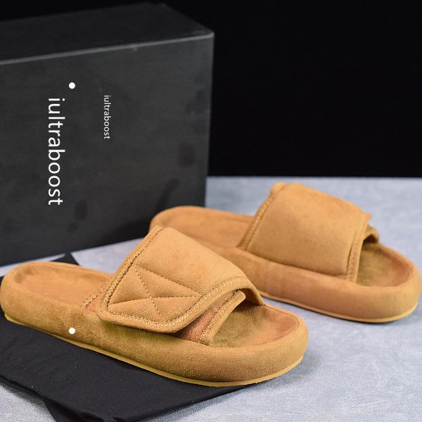 luxurys kanye west slide bone resin desert sand foam runner ararat rubber slippers summer season 6 brown flat men women slide beach slipper, Black
luxurys kanye west slide bone resin desert sand foam runner ararat rubber slippers summer season 6 brown flat men women slide beach slipper, Black