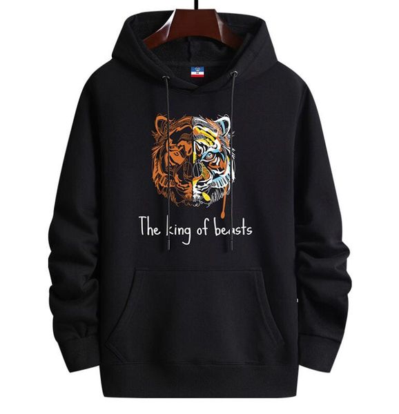 fashion mens off designer hoodie hooded sweatshirts men women sweater tiger head printi pullover white black red hoodies hip hop streetwear
fashion mens off designer hoodie hooded sweatshirts men women sweater tiger head printi pullover white black red hoodies hip hop streetwear