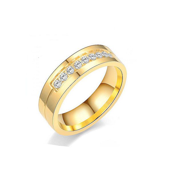 factory2je1diamond lovers accessories: titanium steel stainless zircon ring, korean hand jewelry, Silver
factory2je1diamond lovers accessories: titanium steel stainless zircon ring, korean hand jewelry, Silver
