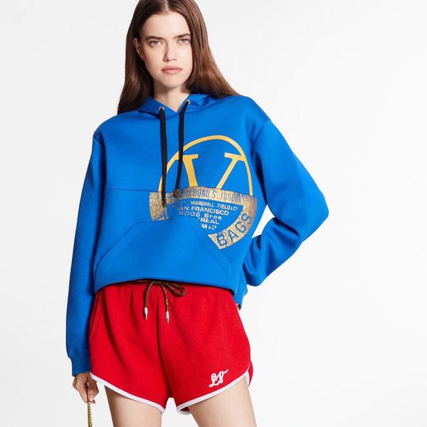 2020 autumn winter europe france paris golden print patchwork hoodie cotton casual street men women hooded sweatshirt jumper, Black
2020 autumn winter europe france paris golden print patchwork hoodie cotton casual street men women hooded sweatshirt jumper, Black