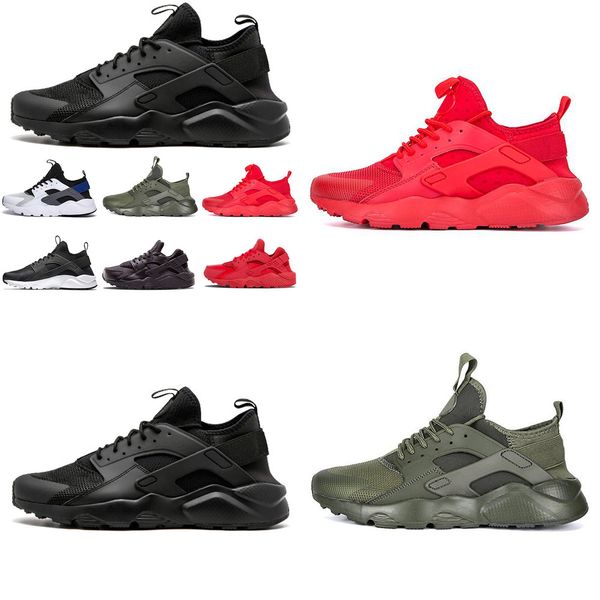 4.0 ale huarache black 1.0 red flat sport sneakers navy white triple olive green pure platinum men women designer running shoes, White;red
4.0 ale huarache black 1.0 red flat sport sneakers navy white triple olive green pure platinum men women designer running shoes, White;red