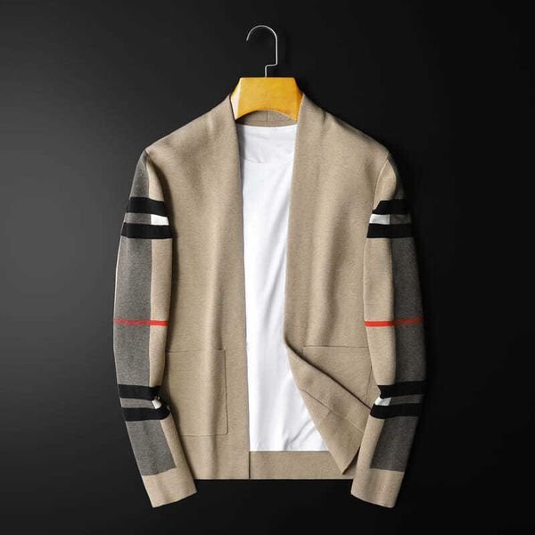 selling classic men's cardigan sweater concise v-neck jacket cardigan sweater luxury men slim new fashion men's cardigan knitted s, Black;brown
selling classic men's cardigan sweater concise v-neck jacket cardigan sweater luxury men slim new fashion men's cardigan knitted s, Black;brown