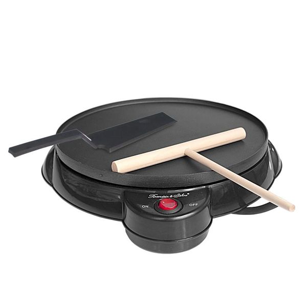 electric baking pans 220v non-stick crepe maker pizza pancake making pan for household kitchen tool cooking
electric baking pans 220v non-stick crepe maker pizza pancake making pan for household kitchen tool cooking